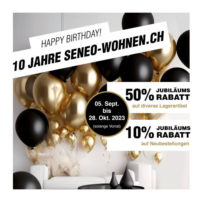 Seneo-Wohnen, Rothenburg - Wohnen und Geschenke